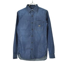 楽天市場】ラルフローレン シャツ ダンガリーの通販
