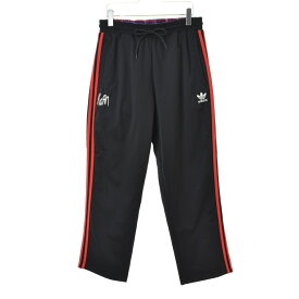【中古】ADIDAS × KORN / アディダス × コーンJG1340 KORN TRACK PANT リバーシブルパンツ【cacgahag-m】