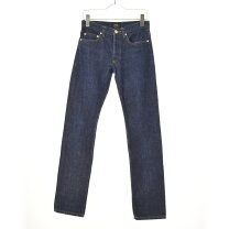 楽天市場】a.p.c. デニム 34 中古の通販