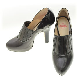 【中古】VIVIENNE WESTWOOD / ヴィヴィアンウエストウッド982003パンプス【cacgadae-z】