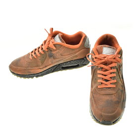 【中古】NIKE / ナイキCD0920-600 AIR MAX 90 QS MARS LANDINGスニーカー【cacgadcb-z】