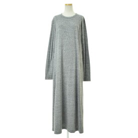 【中古】Ron Herman / ロンハーマン25AW 4210300111 カットソーマキシ ドレス長袖ワンピース【送料無料】【cacgabag-l】