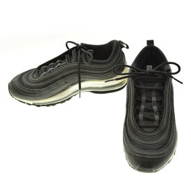 【中古】【期間限定値下げ】NIKE / ナイキ921733-006 WMNS AIR MAX 97 エアマックス 97スニーカー【cacfbbbi-z】