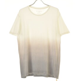 【中古】RHC Ron Herman × PAPERBACKS / アールエイチシーロンハーマン × PAPERBACKSグラデーション半袖Tシャツ【cacfahce-m】