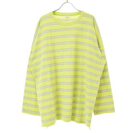 【中古】【期間限定値下げ】niko and... / ニコ アンド970653 COLORマイスターロングTEE長袖Tシャツ【cacfafcd-l】