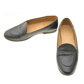 【中古】Caminando / カミナンドDEUXIEME CLASSE 取り扱い TELL ME LOAFERSレザーシューズ【cacfadba-z】