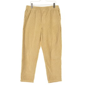 【中古】【期間限定値下げ】ZARA / ザライージーコーデュロイパンツ【cacgadad-l】