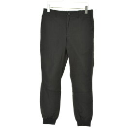 【中古】BEAMS / ビームス11-24-1254-301 ストレッチ チノ ジョガーパンツ【cacgaeac-m】