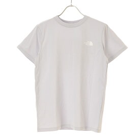 【中古】THE NORTH FACE / ノースフェイスNTW32583 S/S ES FLOWER BOX LOGO TEE ショートスリーブイーエスフラワーボックスロゴティー半袖Tシャツ【cacgabce-l】