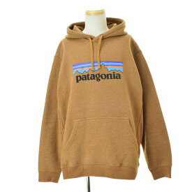 【中古】PATAGONIA / パタゴニア21AW 39622 M's P-6 Logo Uprisal Hoodie P-6 ロゴ アップライザルフーディスウェットパーカー【cacgadac-m】