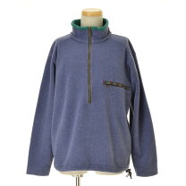 楽天市場】ハーフジップ（ブランドエルエルビーン）の通販