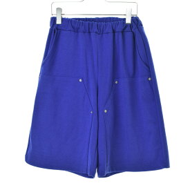 【中古】Weatherダブルニーハーフパンツ【cacgahbf-l】