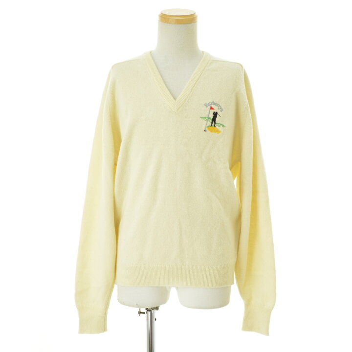 楽天市場】【中古】BURBERRY / バーバリー80〜90s スコットランド製 V 