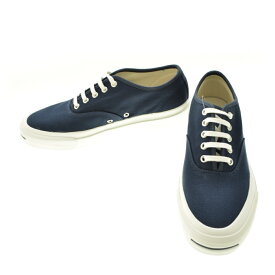 【中古】CONVERSE / コンバースJACK PURCELL 1935 CIRCULARVAMP ジャックパーセル 1935 サーキュラーバンプスニーカー【cacfahbd-z】