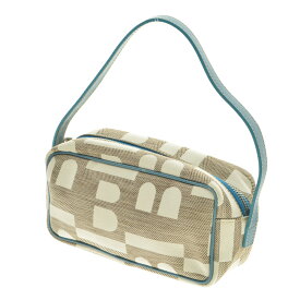 【中古】BALLY / バリーBETHPAGE ポシェットハンドバッグ【caceabci-z】