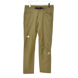 【中古】THE NORTH FACE / ノースフェイスNB32420 Big Wall Light Pant ビッグウォールライトパンツパンツ【cacgaead-m】