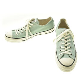 【中古】CONVERSE / コンバース1SE397 ALL STAR AGED OXスニーカー【cacfaibf-z】