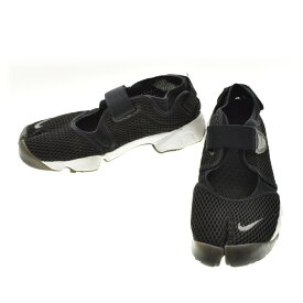 【中古】NIKE / ナイキ848386-001 WMNS AIR RIFT BR ウィメンズ エアリフトスニーカー【cacgadce-z】