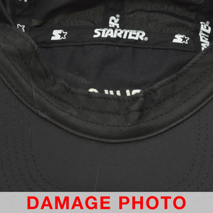 楽天市場】【中古】ballaholic × STARTER BLACK LABEL / ボーラ 