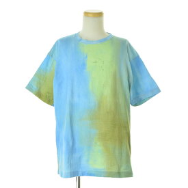 【中古】UNDERCOVER / アンダーカバー21AW UC1A1812半袖Tシャツ【cacfbcah-m】