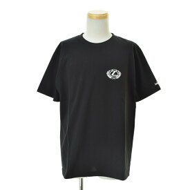 【中古】AMBUSH × LEXUS / アンブッシュ × レクサス26AW 12116210 FUTURE CLASSIC CLUB’ CREST T-SHIRT半袖Tシャツ【cacgbabb-m】