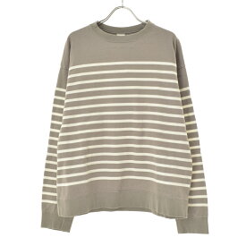 【中古】【期間限定値下げ】ORCIVAL / オーチバルOR-C0344 L/S SWEAT ロングスリーブ スウェット長袖スウェット【cacgaccg-l】