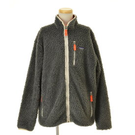 【中古】PATAGONIA / パタゴニア23060 12年製 CLASSIC RETRO-X CARDIGAN クラシック レトロX カーディガンフリースジャケット【cacgaccg-m】