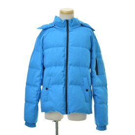 【中古】URBAN RESEARCH / アーバンリサーチWH94-17Y004 フードライナーダウンジャケット【cacgabca-m】