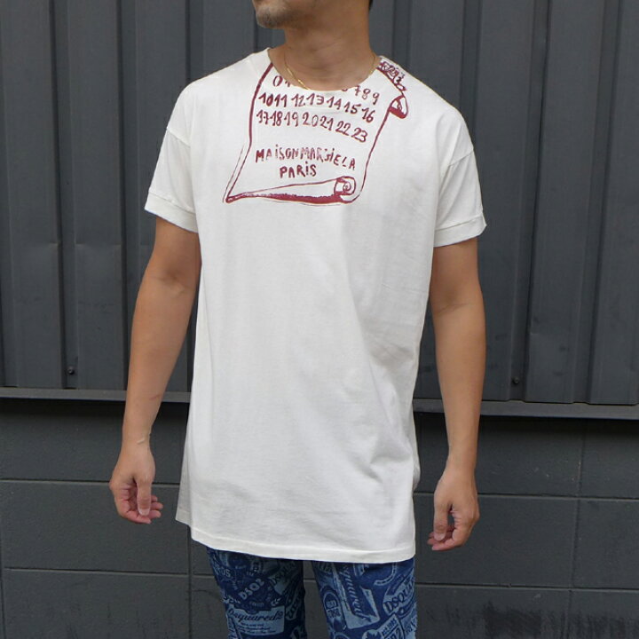 楽天市場】メゾン マルタンマルジェラ(Maison Martin Margiela  