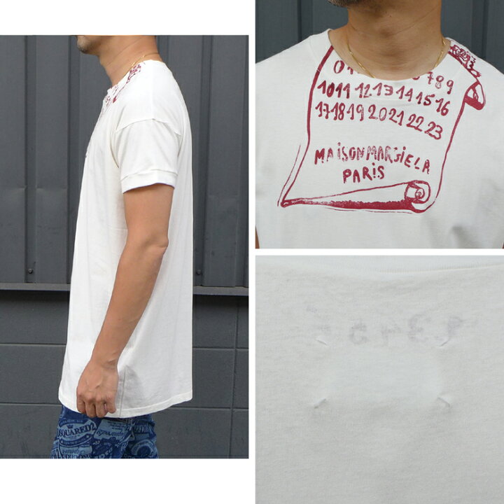 楽天市場】メゾン マルタンマルジェラ(Maison Martin Margiela  
