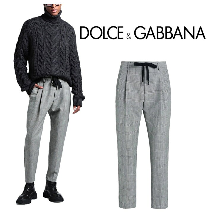 楽天市場】ドルチェ&ガッバーナ（DOLCE&GABBANA）送料無料☆メンズ 