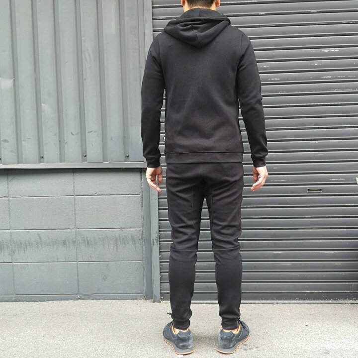 楽天市場】BALR ボーラー Q-Series Straight Zip Thru Hoodie 人気のQ 