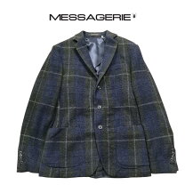楽天市場】messagerie ジャケットの通販