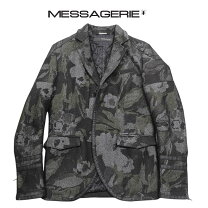楽天市場】messagerie デニムジャケットの通販