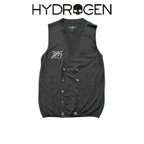 楽天市場】hydrogen ダウンベストの通販