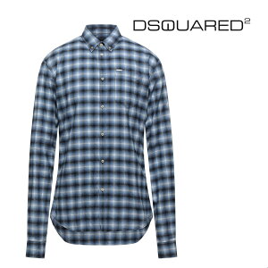 �f�B�[�X�N�G�A�[�h (DSQUARED2)�@�����Y �V���c �^�[�^���`�F�b�N�V���c �����@�u���E�X S71DM0434 �J�W���A�� �f�B�[�X�N�G�A�[�h �J�W���A���V���c�����Y �V�i�@�C�^���A��