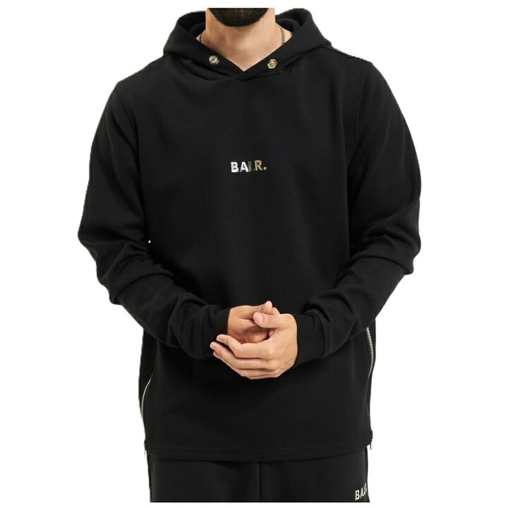 楽天市場】BALR ボーラー Q-SERIES STRAIGHT CLASSIC HOODIEウェア 