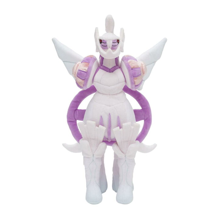 楽天市場】ポケモンセンターオリジナル ぬいぐるみ パルキア(オリジン 