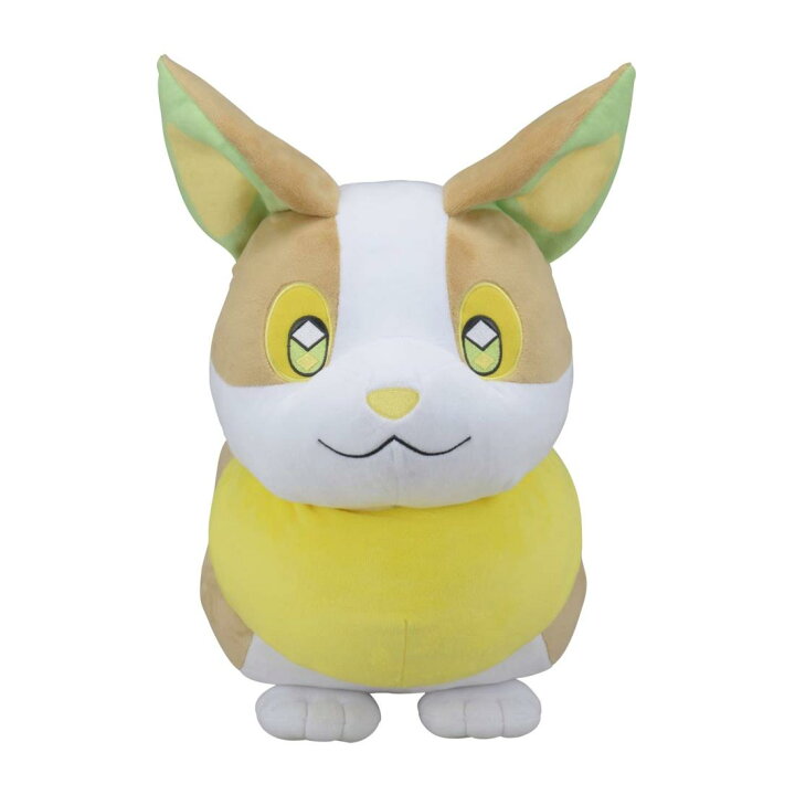 楽天市場】ポケモンセンターオリジナル ぬいぐるみ 等身大ワンパチ 41 