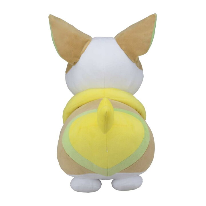 楽天市場】ポケモンセンターオリジナル ぬいぐるみ 等身大ワンパチ 41 