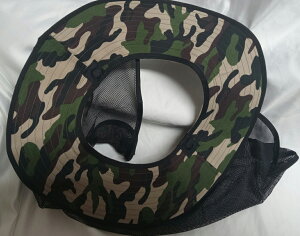 ���ʂ̖X�q�Ƃ����S�X�ɕt���銾���A�w�����b�g�ɕt���������