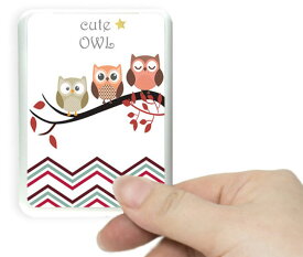 owl フクロウ、発送は切手を貼り普通便で発送,防犯グッズ ドアスコープカバーステッカ追加、玄関ドア スコープ カバ、