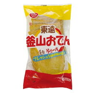 【東遠】釜山四角おでん　500g　★クール便選択対象商品★ 《韓国食品 韓国グルメ 韓国食材 韓国料理 お…
