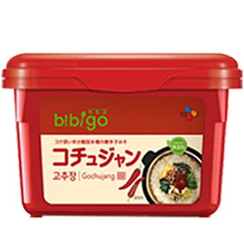 【ビビゴ・bibigo】ヘチャンドル　コチュジャン　3kg　《韓国食品 韓国食材 韓国春雨 食料品 韓国調味料 韓国ソース 唐辛子 スパイス 辛口 激辛》