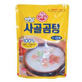 【オトギ】サゴルコムタン　500g
