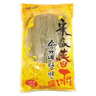 【宋家】春雨　500g　☆韓国食品 韓国食材 韓国春雨 食料品 食べ物 宋家 ハルサメ はるさめ チャプチェ …