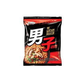 【PALDO】パルド　男子ラーメン　115gx1箱(32個)