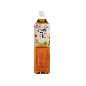 【グァンドン】トウモロコシのヒゲ茶 1.5L