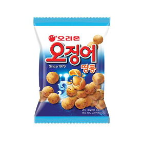 【韓国食品・お菓子】　オリオン　オジンオタンコン　98g