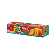【東西食品】リッツクラッカー　ぱりぱり海苔　73g　 韓国食品 韓国お菓子 韓国料理 韓国食料品 食べ物 …